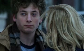 Бесстыжие сериал 1 сезон 10 серия смотреть в хорошем качестве