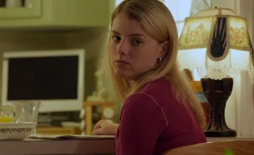 Бесстыжие сериал 1 сезон 4 серия смотреть в хорошем качестве