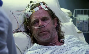Бесстыжие сериал 1 сезон 8 серия смотреть в хорошем качестве