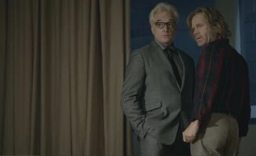 Бесстыжие сериал 3 сезон 10 серия смотреть в хорошем качестве