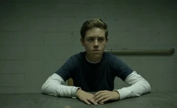 Бесстыжие сериал 5 сезон 9 серия смотреть в хорошем качестве