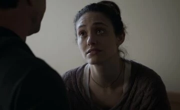 Бесстыжие сериал 6 сезон 10 серия смотреть в хорошем качестве
