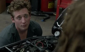 Бесстыжие сериал 8 сезон 12 серия смотреть в хорошем качестве