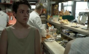 Бесстыжие сериал 8 сезон 5 серия смотреть в хорошем качестве