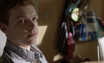 Бесстыжие сериал 8 сезон 6 серия смотреть в хорошем качестве