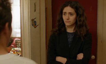 Бесстыжие сериал 9 сезон 14 серия смотреть в хорошем качестве